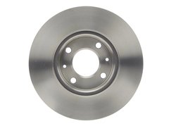 DISC FRANA BOSCH 0 986 479 R77 - Compatibil cu HYUNDAI, KIA