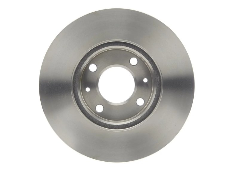 DISC FRANA BOSCH 0 986 479 R77 - Compatibil cu HYUNDAI, KIA