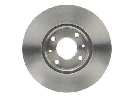 DISC FRANA BOSCH 0 986 479 R77 - Compatibil cu HYUNDAI, KIA