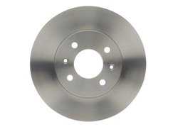 DISC FRANA BOSCH 0 986 479 R77 - Compatibil cu HYUNDAI, KIA