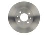 DISC FRANA BOSCH 0 986 479 R77 - Compatibil cu HYUNDAI, KIA