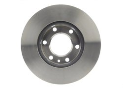 DISC FRANA BOSCH 0 986 479 R78 - Compatibil cu MERCEDES-BENZ, VW