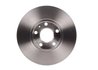 DISC FRANA BOSCH 0 986 479 R82 - Compatibil cu AUDI, SEAT, SKODA, VW