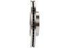 DISC FRANA BOSCH 0 986 479 R84 - Compatibil cu VW