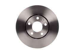 DISC FRANA BOSCH 0 986 479 R82 - Compatibil cu AUDI, SEAT, SKODA, VW