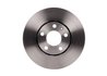 DISC FRANA BOSCH 0 986 479 R82 - Compatibil cu AUDI, SEAT, SKODA, VW