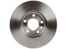 DISC FRANA BOSCH 0 986 479 R84 - Compatibil cu VW