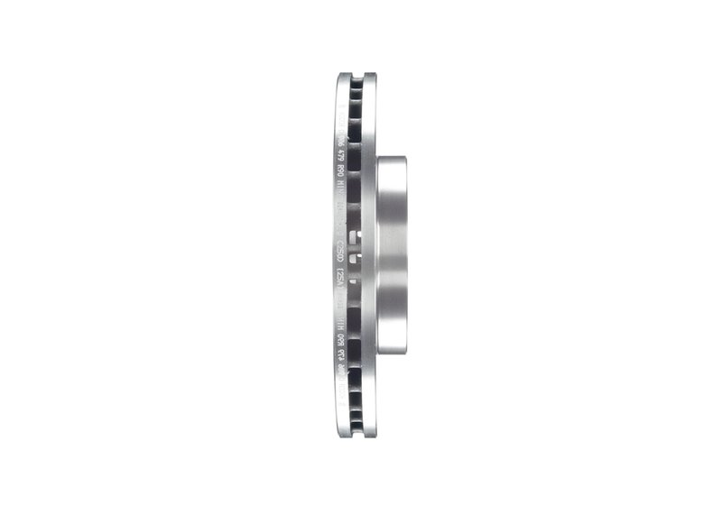 DISC FRANA BOSCH 0 986 479 R90 - Compatibil cu NISSAN