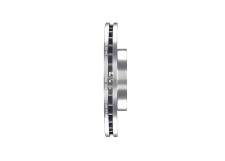 DISC FRANA BOSCH 0 986 479 R90 - Compatibil cu NISSAN