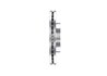 DISC FRANA BOSCH 0 986 479 R90 - Compatibil cu NISSAN
