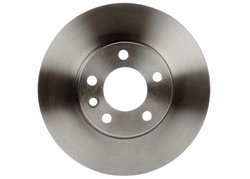 DISC FRANA BOSCH 0 986 479 R84 - Compatibil cu VW