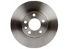 DISC FRANA BOSCH 0 986 479 R84 - Compatibil cu VW