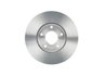 DISC FRANA BOSCH 0 986 479 R90 - Compatibil cu NISSAN