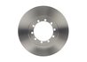 DISC FRANA BOSCH 0 986 479 R92 - Compatibil cu FORD
