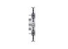 DISC FRANA BOSCH 0 986 479 R90 - Compatibil cu NISSAN