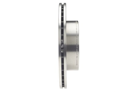 DISC FRANA BOSCH 0 986 479 R95 - Piesa auto compatibila cu mai multe marci