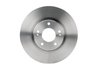 DISC FRANA BOSCH 0 986 479 S14 - Compatibil cu HYUNDAI, KIA