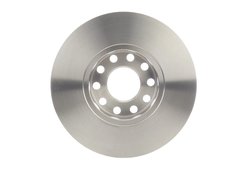 DISC FRANA BOSCH 0 986 479 S19 - Compatibil cu SKODA, VW