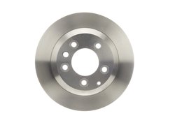 DISC FRANA BOSCH 0 986 479 S20 - Compatibil cu AUDI, PORSCHE, VW