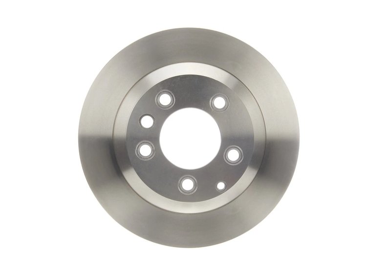 DISC FRANA BOSCH 0 986 479 S20 - Compatibil cu AUDI, PORSCHE, VW