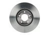 DISC FRANA BOSCH 0 986 479 S14 - Compatibil cu HYUNDAI, KIA