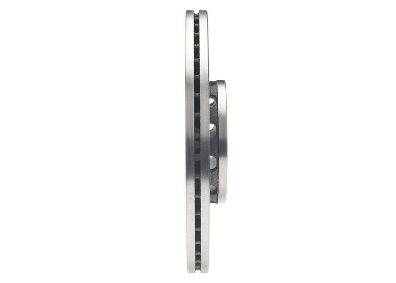DISC FRANA BOSCH 0 986 479 S23 - Compatibil cu AUDI, SEAT