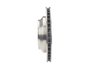 DISC FRANA BOSCH 0 986 479 S20 - Compatibil cu AUDI, PORSCHE, VW