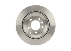 DISC FRANA BOSCH 0 986 479 S20 - Compatibil cu AUDI, PORSCHE, VW