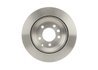 DISC FRANA BOSCH 0 986 479 S20 - Compatibil cu AUDI, PORSCHE, VW