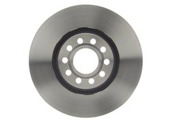 DISC FRANA BOSCH 0 986 479 S23 - Compatibil cu AUDI, SEAT