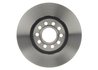 DISC FRANA BOSCH 0 986 479 S23 - Compatibil cu AUDI, SEAT