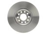 DISC FRANA BOSCH 0 986 479 S23 - Compatibil cu AUDI, SEAT