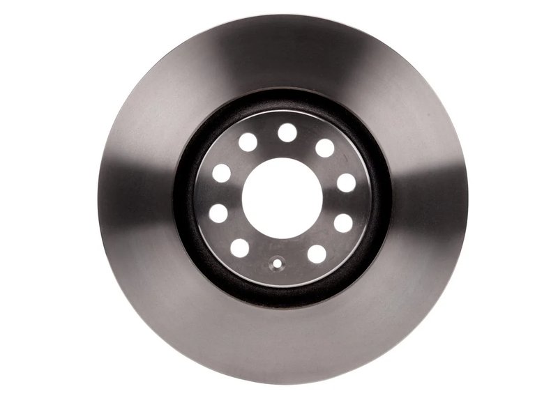 DISC FRANA BOSCH 0 986 479 S30 - Compatibil cu AUDI, SEAT