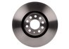 DISC FRANA BOSCH 0 986 479 S30 - Compatibil cu AUDI, SEAT