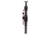 DISC FRANA BOSCH 0 986 479 S30 - Compatibil cu AUDI, SEAT