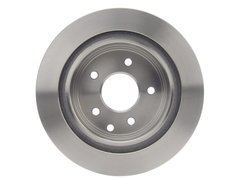 DISC FRANA BOSCH 0 986 479 S31 - Compatibil cu NISSAN, PORSCHE, RENAULT