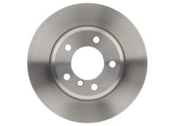 DISC FRANA BOSCH 0 986 479 S32 - Compatibil cu BMW