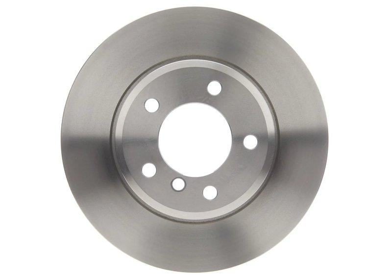 DISC FRANA BOSCH 0 986 479 S32 - Compatibil cu BMW