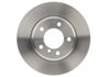 DISC FRANA BOSCH 0 986 479 S32 - Compatibil cu BMW