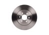 Disc frana BOSCH 0 986 479 S35