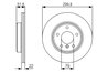 DISC FRANA BOSCH 0 986 479 S32 - Compatibil cu BMW