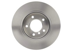 DISC FRANA BOSCH 0 986 479 S32 - Compatibil cu BMW