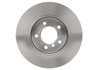 DISC FRANA BOSCH 0 986 479 S32 - Compatibil cu BMW