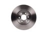 Disc frana BOSCH 0 986 479 S35