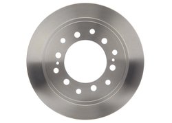 DISC FRANA BOSCH 0 986 479 S36 - Compatibil cu LEXUS, TOYOTA, TOYOTA (FAW)