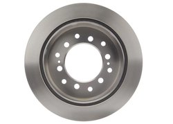 DISC FRANA BOSCH 0 986 479 S36 - Compatibil cu LEXUS, TOYOTA, TOYOTA (FAW)