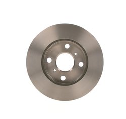 DISC FRANA BOSCH 0 986 479 S46 - Compatibil cu PERODUA, TOYOTA