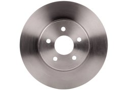 DISC FRANA BOSCH 0 986 479 S48 - Compatibil cu FORD, JAGUAR