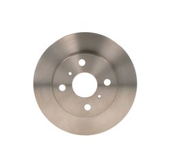 Disc frana BOSCH 0 986 479 S46
