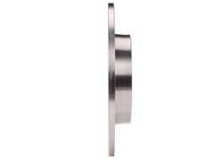 DISC FRANA BOSCH 0 986 479 S49 - Compatibil cu FORD, VOLVO, VOLVO (CHANGAN)